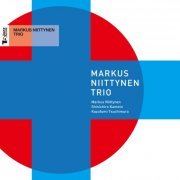 Markus Niittynen Trio - Markus Niittynen Trio (Deluxe Edition) (2023) Hi-Res