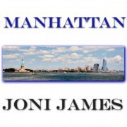 Joni James - Manhattan (Original Recordings) (2013)