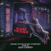 Alex Cuervo - Scare Package (Original Motion Picture Soundtrack) (2020) [Hi-Res]