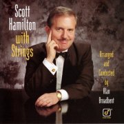 Scott Hamilton - Scott Hamilton with Strings (1993)