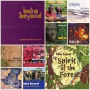 Baka Beyond - Discography (1993-2017)