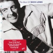 Nick Lowe - Basher: The Best of Nick Lowe (1989)