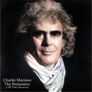 Charlie Mariano - The Remasters (All Tracks Remastered) (2021)