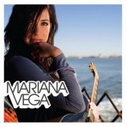 Mariana Vega - Mariana Vega (2009)