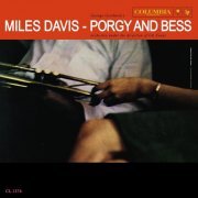 Miles Davis - Porgy and Bess (2012) LP
