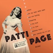 Patti Page - Patti Page (1950)