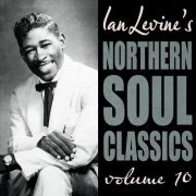 Various Artists – Ian Levine's Northern Soul Classics, Vol. 10 (2024)