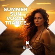 VA - Summer Sun Vocal Trance (2023)