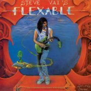 Steve Vai - Flex-Able: 36th Anniversary (Remaster) (2022)