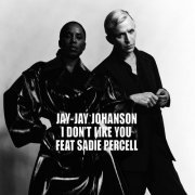 Jay-Jay Johanson, Sadie Percell - I Don't Like You (2021)