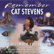 Cat Stevens - Remember - The Ultimate Collection (1999)