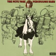 The Pete York Percussion Band - The Pete York Percussion Band (1972/2024)