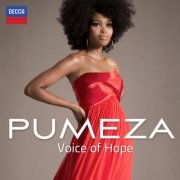 Pumeza Matshikiza, Iain Farrington, Simon Hewett - Voice Of Hope (2014)