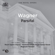 Reginald Goodall - Wagner: Parsifal (2014)