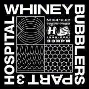 Whiney - Bubblers Part Three (2021) [Hi-Res]