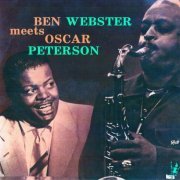 Ben Webster - Ben Webster Meets Oscar Peterson (1959)