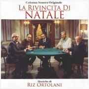 Riz Ortolani - La rivincita di Natale (Colonna sonora originale) (2023) [Hi-Res]