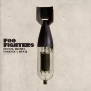 Foo Fighters - Echoes, Silence, Patience & Grace (2007) [Hi-Res 192kHz]