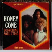 Honey Cone - Backbeats Artists: Honey Cone - Scorching Soul Trio (2012)