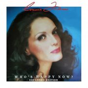 Connie Francis - Who's Happy Now? (Expanded Edition) (2021)