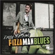Krissy Matthews - Pizza Man Blues (2021) [CD Rip]
