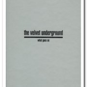 The Velvet Underground - What Goes On [3CD Limited Edition Box Set] (1993)