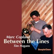 Marc Copland - Between The Lines (2000) FLAC