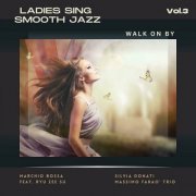 Marchio Bossa - Ladies Sing Smooth Jazz, Vol. 3 (2023)