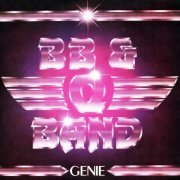 The B. B. & Q. Band - Genie (Expanded Edition) (1986)