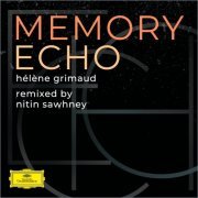 Hélène Grimaud - Memory Echo (2019) [Hi-Res]