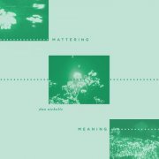 Dan Nicholls - Mattering & Meaning (2021) [Hi-Res]