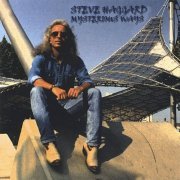 Steve Haggard - Mysterious Ways (2001)