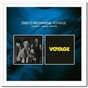 Voyage - Disco Recharge: Voyage 3 [2CD Special Edition] (2012)