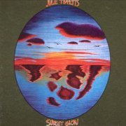 Julie Tippetts ‎– Sunset Glow (Reissue, Remastered) (1975/2000)