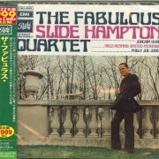 Slide Hampton - The Fabulous Slide Hampton Quartet (1969) [2011 Jazz名盤 999 Best & More]