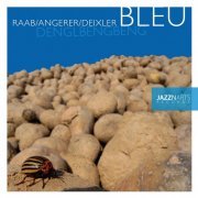 BLEU - Denglbengbeng (2013) [Hi-Res]