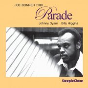 Joe Bonner - Parade (1979/1987) FLAC
