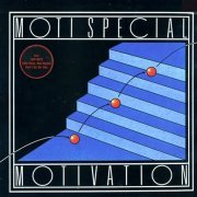 Moti Special - Motivation (1985) LP
