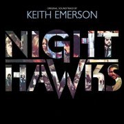 Keith Emerson - Nighthawks (Original Soundtrack) (1981/2023