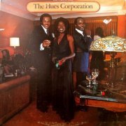 The Hues Corporation - Your Place Or Mine (1983)