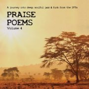 VA - Praise Poems, Vol. 4 (2016)