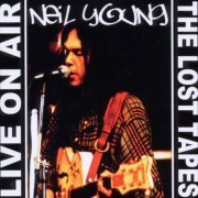 Neil Young - Live On Air: The Lost Tapes Vol. 2 (2011)