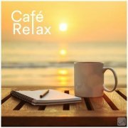 VA - Andalucia Chill - Cafe Relax (2023)