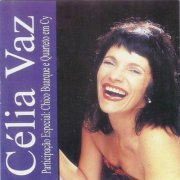 Celia Vaz - Célia Vaz (2015)