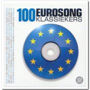 VA - 100 Eurosong Klassiekers [5CD Box Set] (2010)
