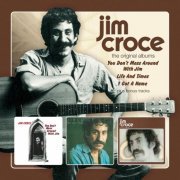 Jim Croce - The Original Albums...Plus (2011)