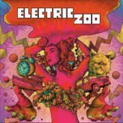 Electric Zoo - Tarantino EP (2022)