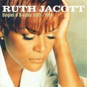 Ruth Jacott - Singles & B-sides 1993 - 1999 (2022)
