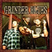 Grinder Blues - Grinder Blues (2019)
