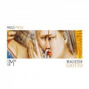Paolo Fresu - Magister Giotto (2017)
